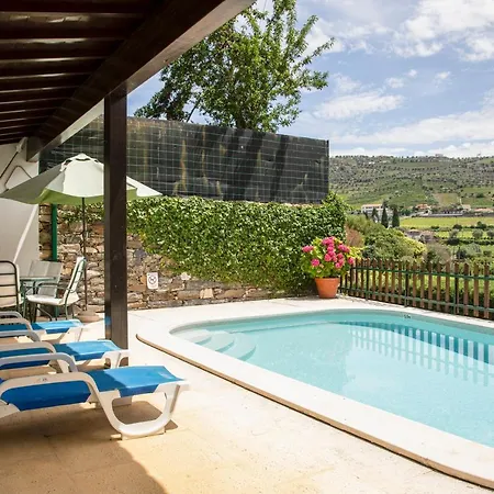 Casa De São Bernardo By Lovelystay