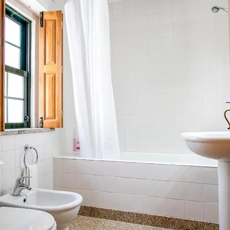 Casa De Sao Bernardo By Lovelystay * Lamego