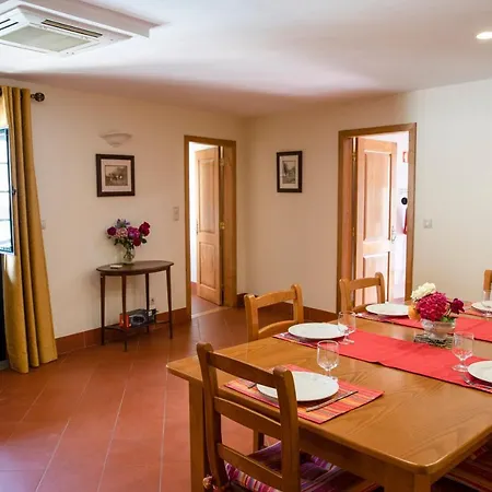 Casa De Sao Bernardo By Lovelystay *