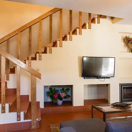 Casa De São Bernardo By Lovelystay Casa de Férias