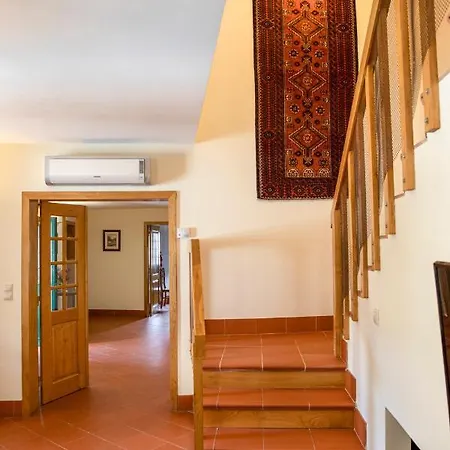 Casa De São Bernardo By Lovelystay Casa de Férias *