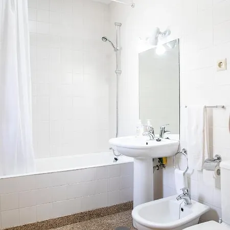 Casa De São Bernardo By Lovelystay Casa de Férias Lamego