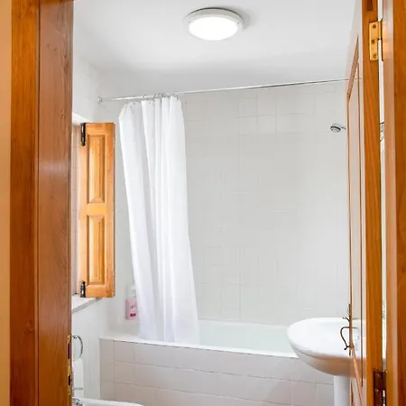 Casa de Férias Casa De São Bernardo By Lovelystay *