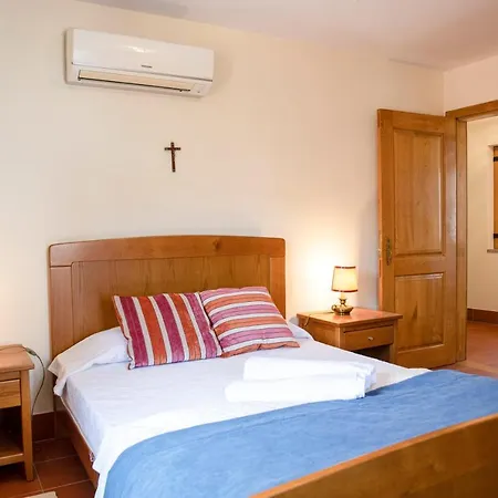 Casa De São Bernardo By Lovelystay Casa de Férias Lamego