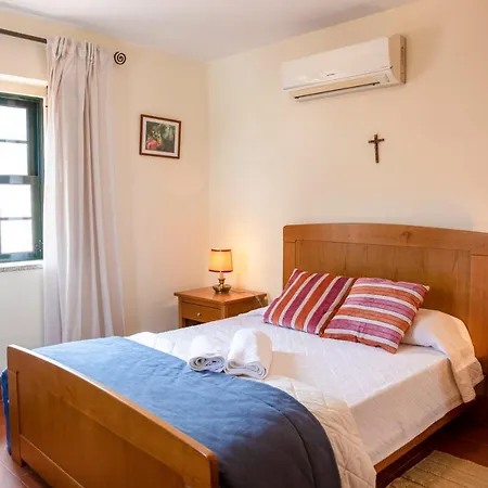 Casa De Sao Bernardo By Lovelystay