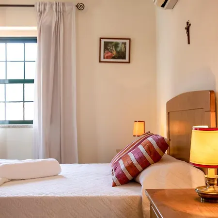 Casa de Férias Casa De São Bernardo By Lovelystay Lamego