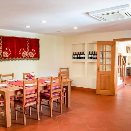 Casa De Sao Bernardo By Lovelystay