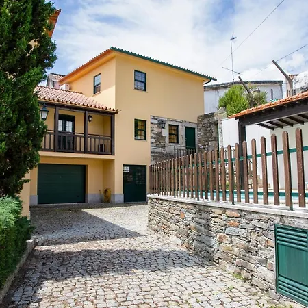 Casa De Sao Bernardo By Lovelystay Σπίτι διακοπών *