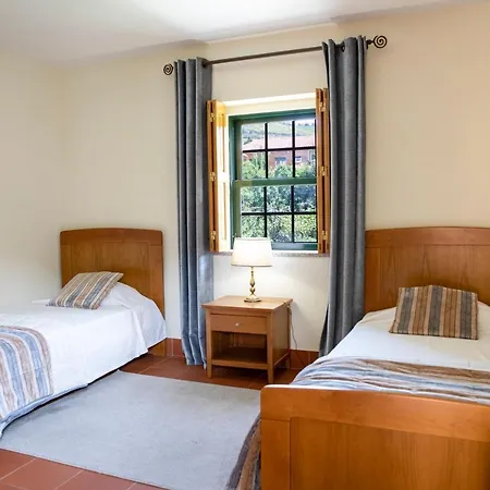 Σπίτι διακοπών Casa De Sao Bernardo By Lovelystay *