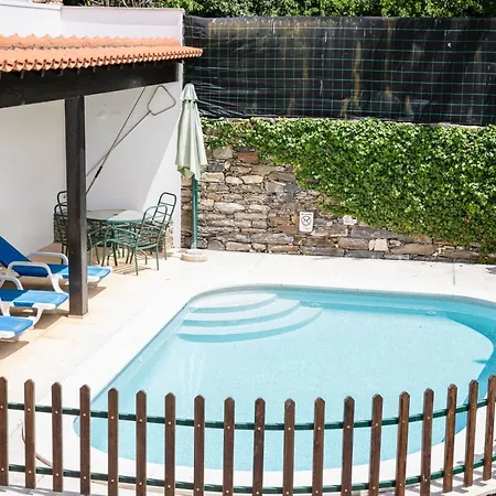 Casa De São Bernardo By Lovelystay