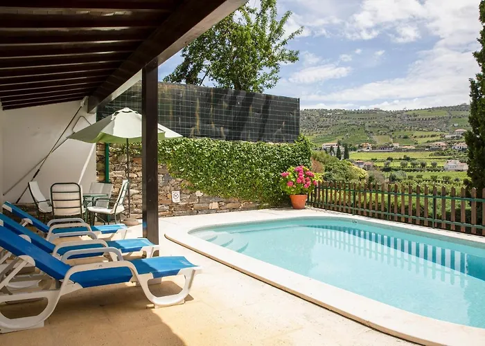 Casa De Sao Bernardo By Lovelystay