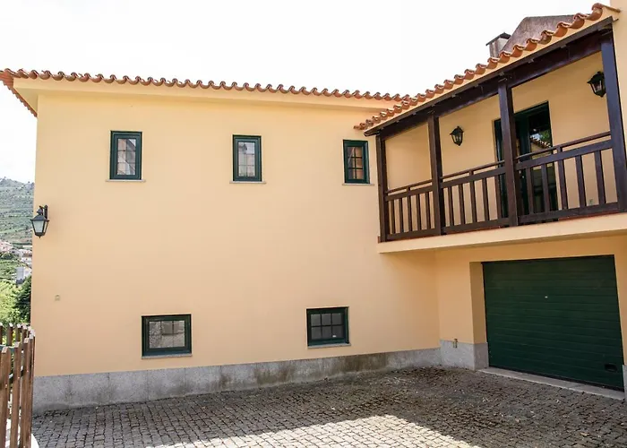 Casa De Sao Bernardo By Lovelystay *