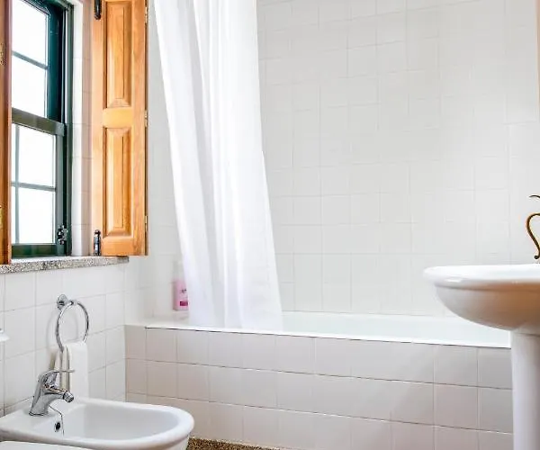 Casa De Sao Bernardo By Lovelystay * Lamego