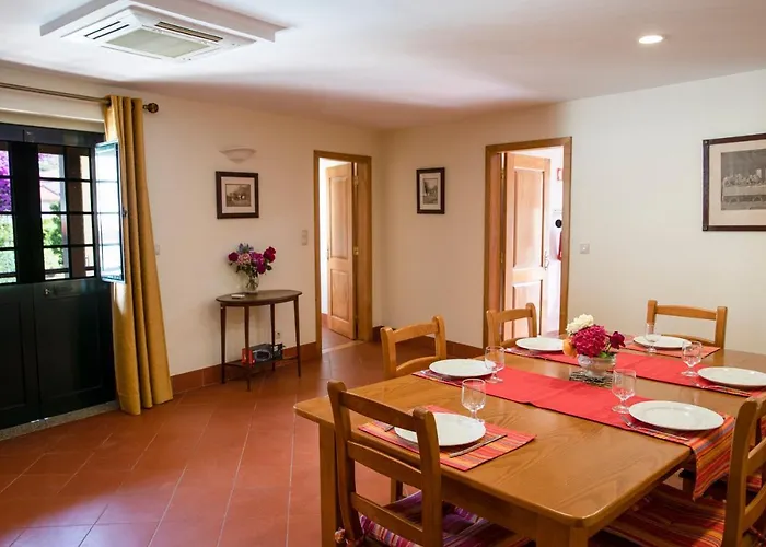 Casa De Sao Bernardo By Lovelystay *