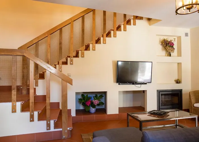 Casa De Sao Bernardo By Lovelystay Vakantiehuis