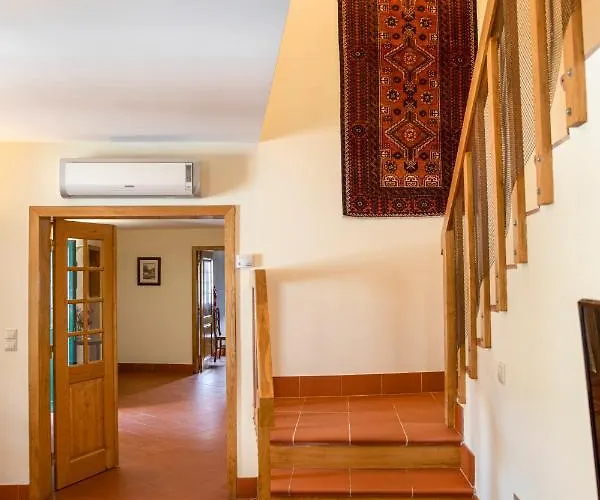 Casa De Sao Bernardo By Lovelystay Σπίτι διακοπών *