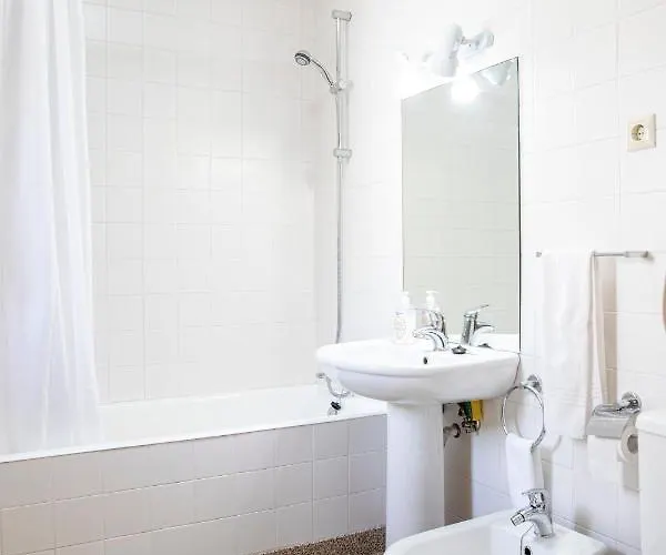 Casa De Sao Bernardo By Lovelystay Σπίτι διακοπών Lamego