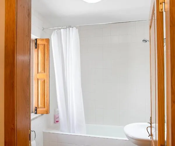 Vakantiehuis Casa De Sao Bernardo By Lovelystay *