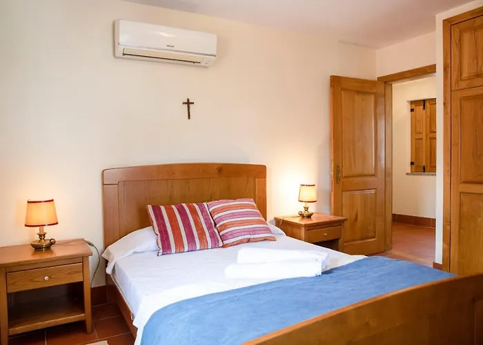 Casa De Sao Bernardo By Lovelystay Vakantiehuis Lamego