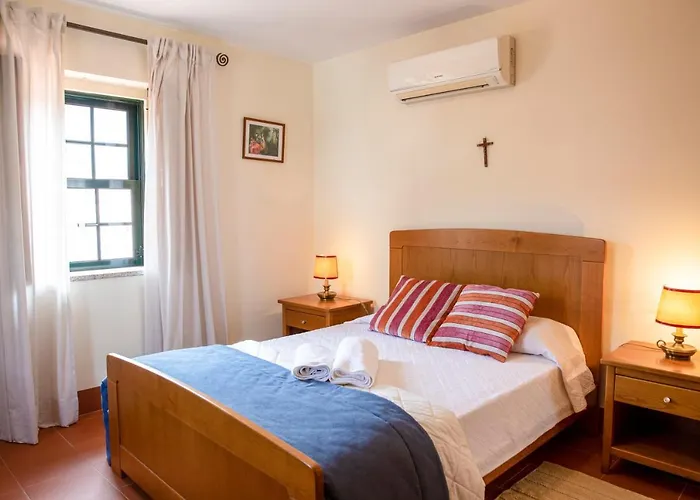 Casa De Sao Bernardo By Lovelystay