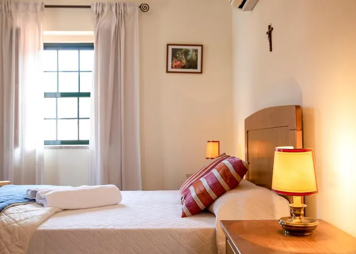 Vakantiehuis Casa De Sao Bernardo By Lovelystay Lamego