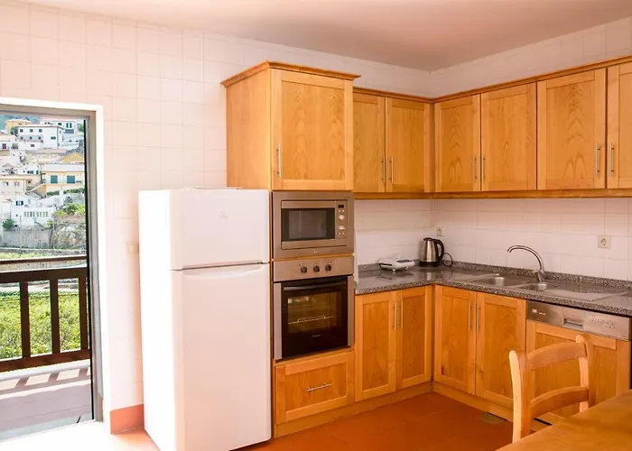 Vakantiehuis Casa De Sao Bernardo By Lovelystay Lamego