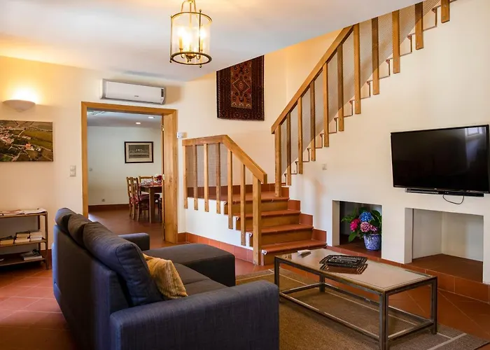 Vakantiehuis Casa De Sao Bernardo By Lovelystay *