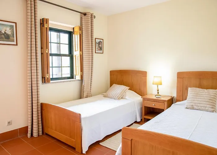 Casa De Sao Bernardo By Lovelystay Σπίτι διακοπών *