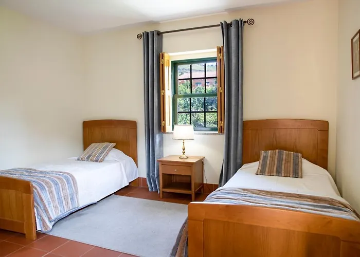 Σπίτι διακοπών Casa De Sao Bernardo By Lovelystay *